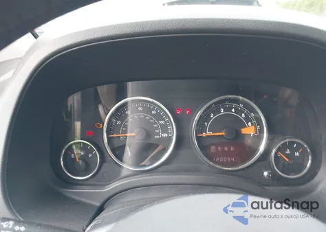 2017 Jeep Compass High Altitude 4X4 из США, поврежденный, VIN 1C4NJDEB4HD171990